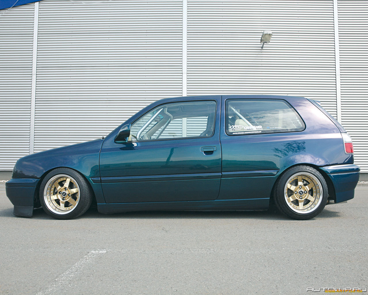 , volkswagen
